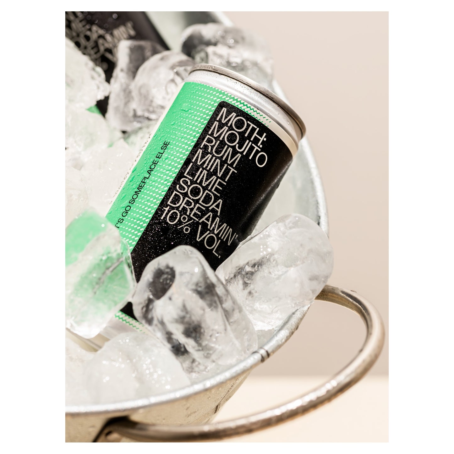 MOTH Mojito 200ml — image 3