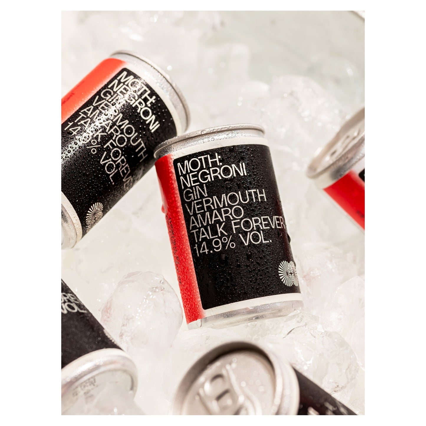 MOTH Negroni 125ml — image 3