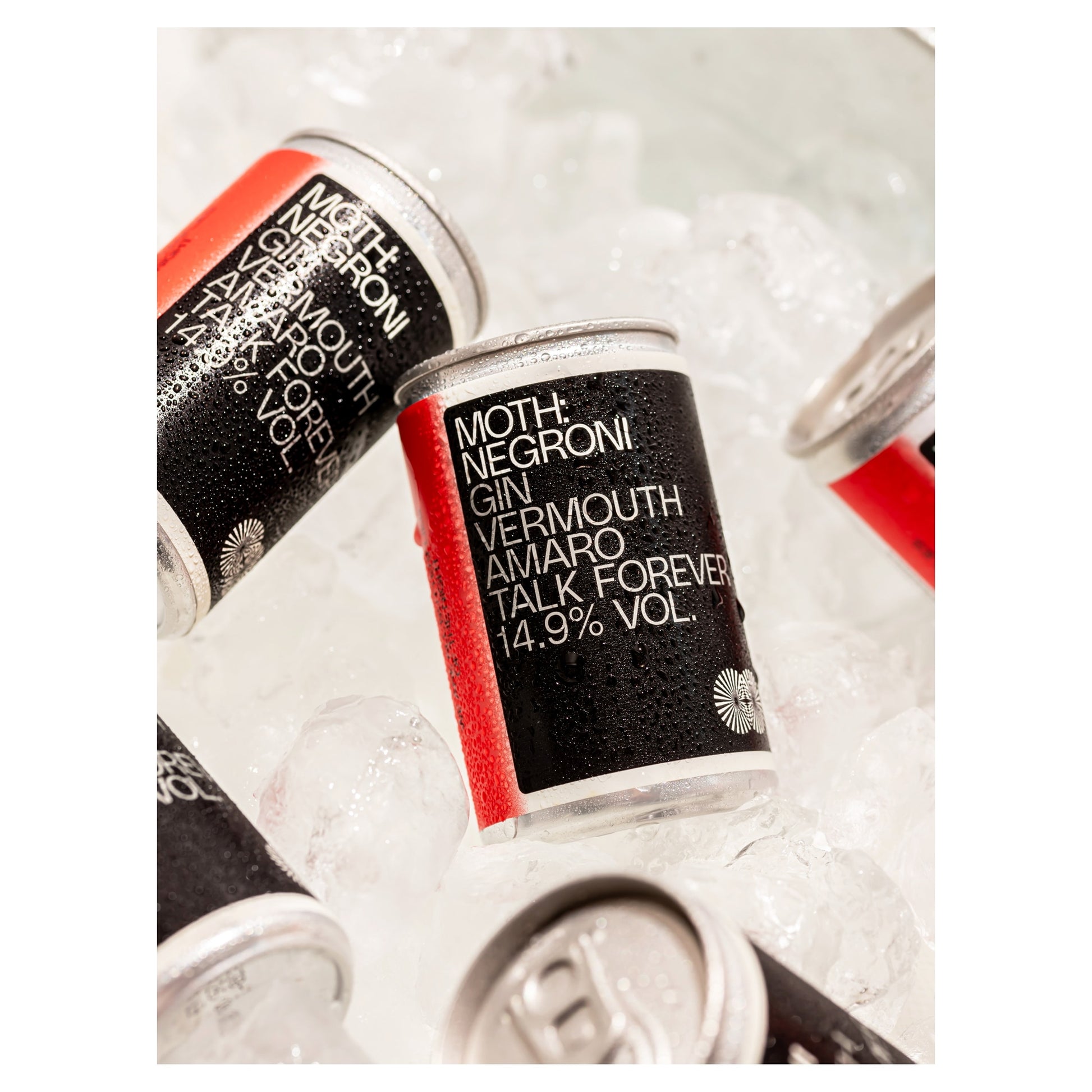 MOTH Negroni 125ml — image 3