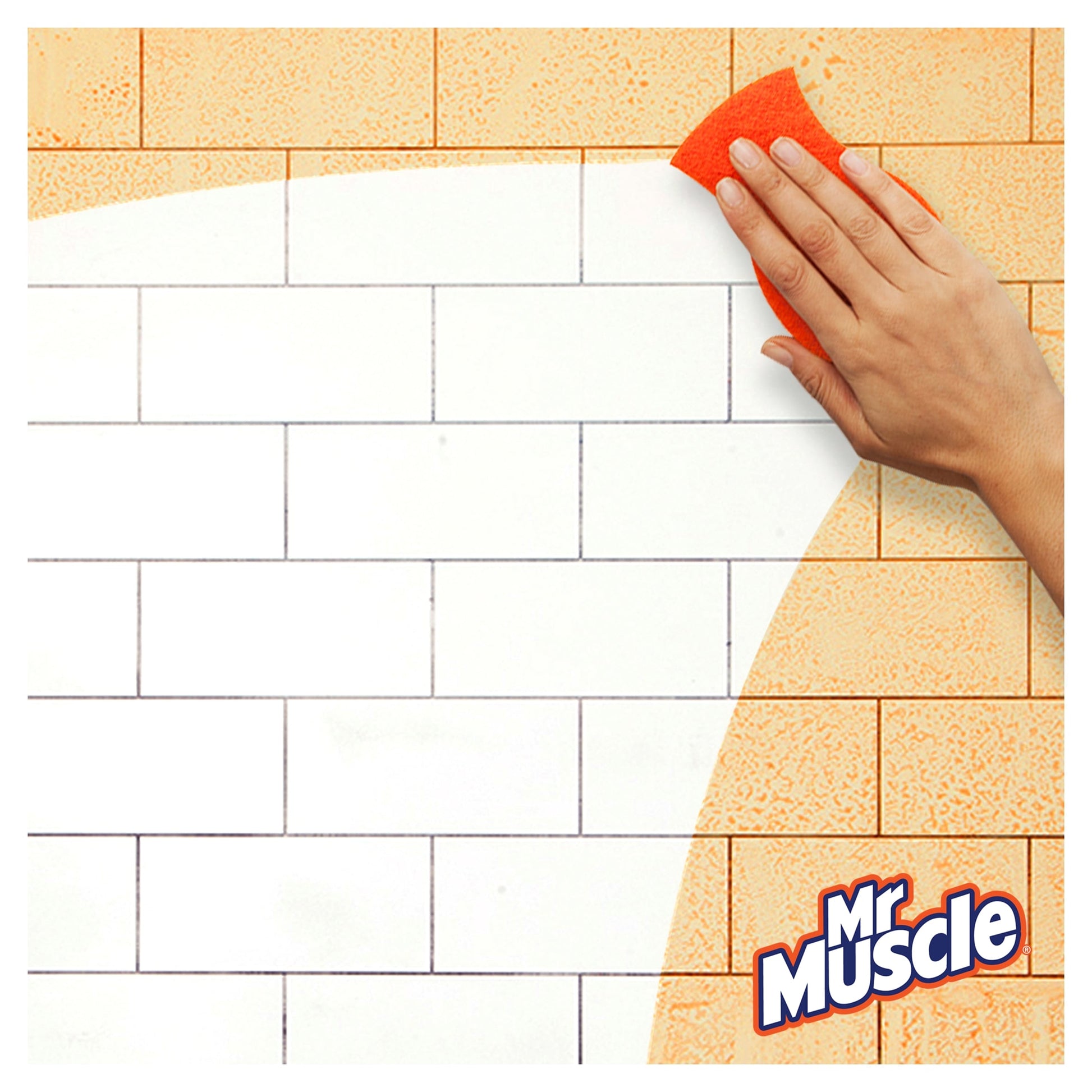 Mr Muscle Platinum Kitchen Citrus 750Ml — image 5