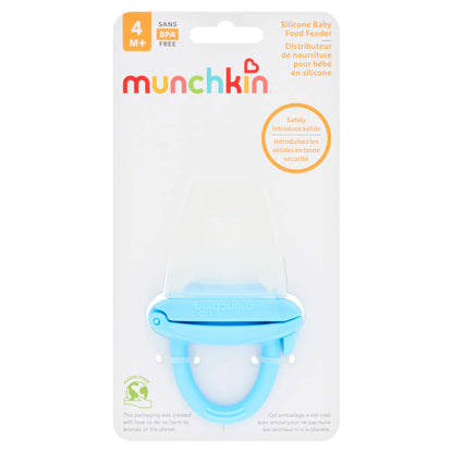 Munchkin Baby Food Feeder — image 2