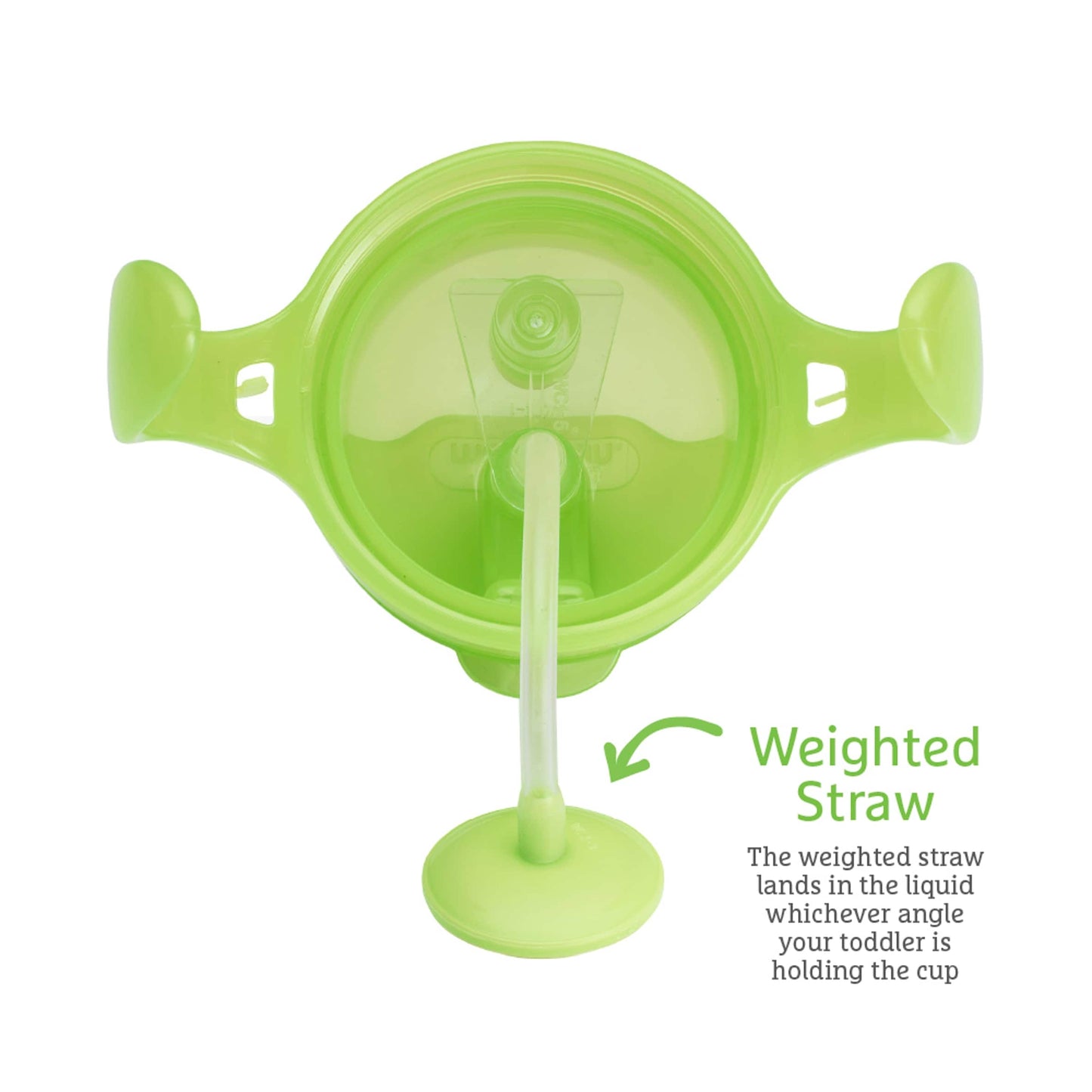 Munchkin Cup Tip & Sip 7Oz/207Ml — image 2