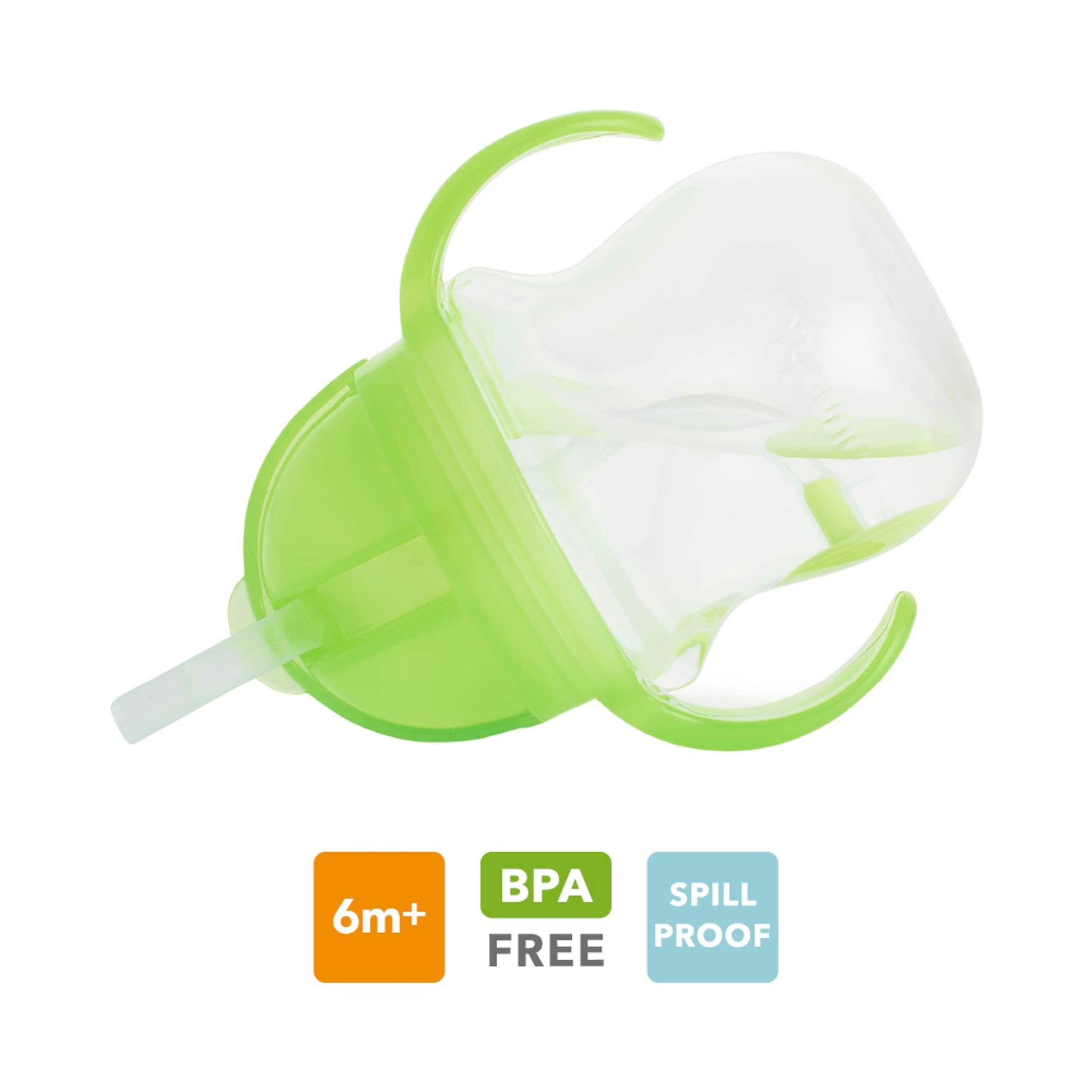Munchkin Cup Tip & Sip 7Oz/207Ml — image 5