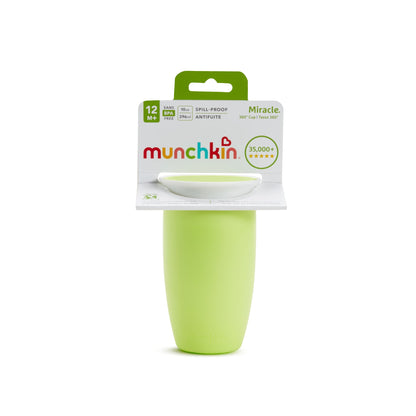 Munchkin Miracle 360 Sippy Cup — image 3