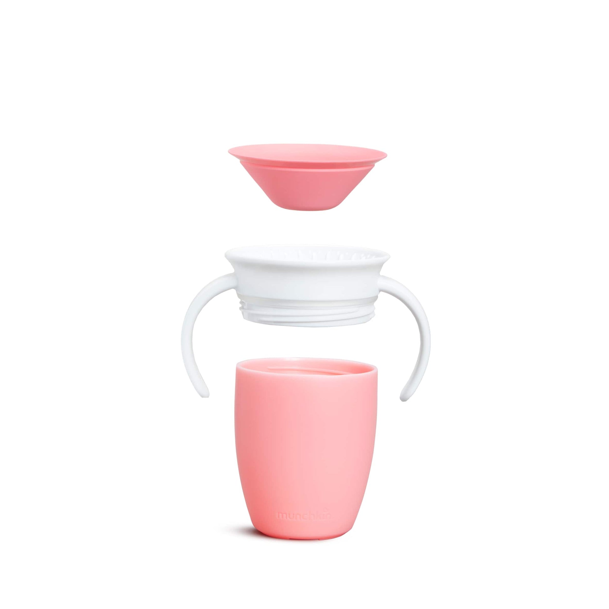 Munchkin Miracle 360 Trainer Cup — image 3