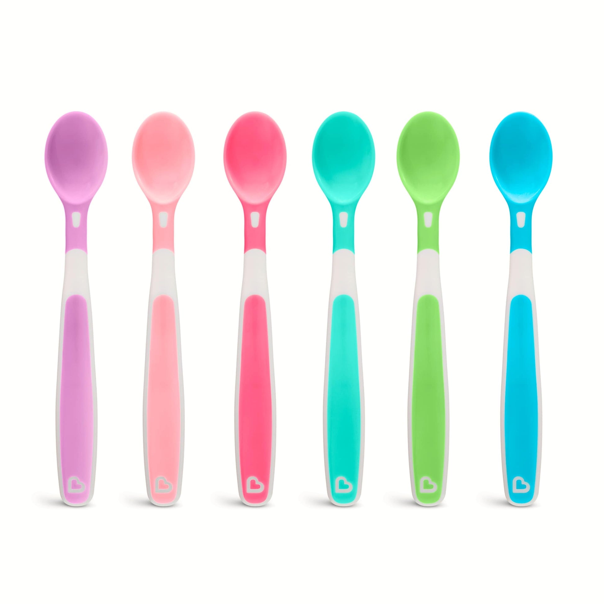 Munchkin Soft Tip Spoons X 6 — image 2