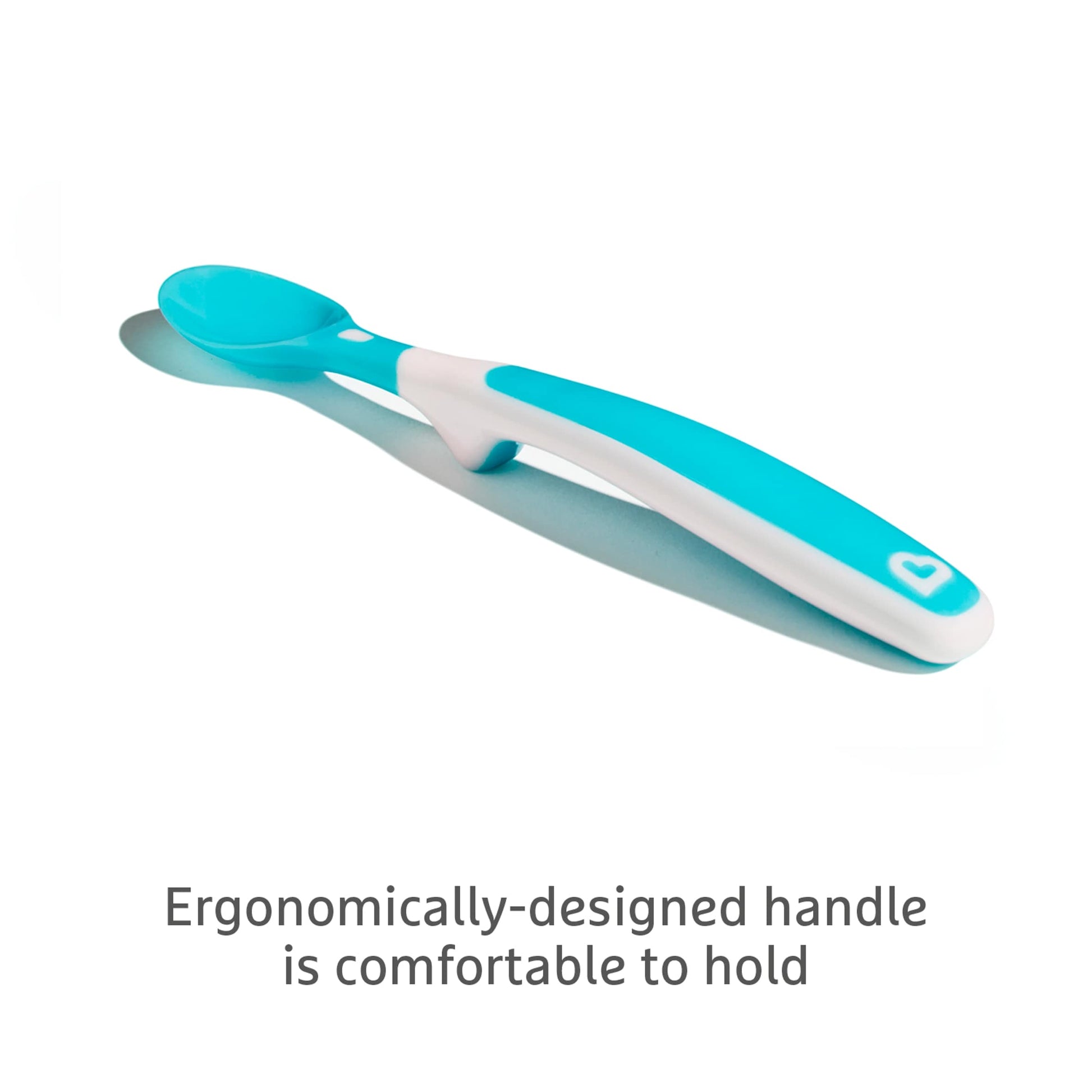 Munchkin Soft Tip Spoons X 6 — image 4