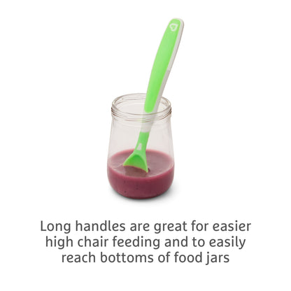 Munchkin Soft Tip Spoons X 6 — image 5