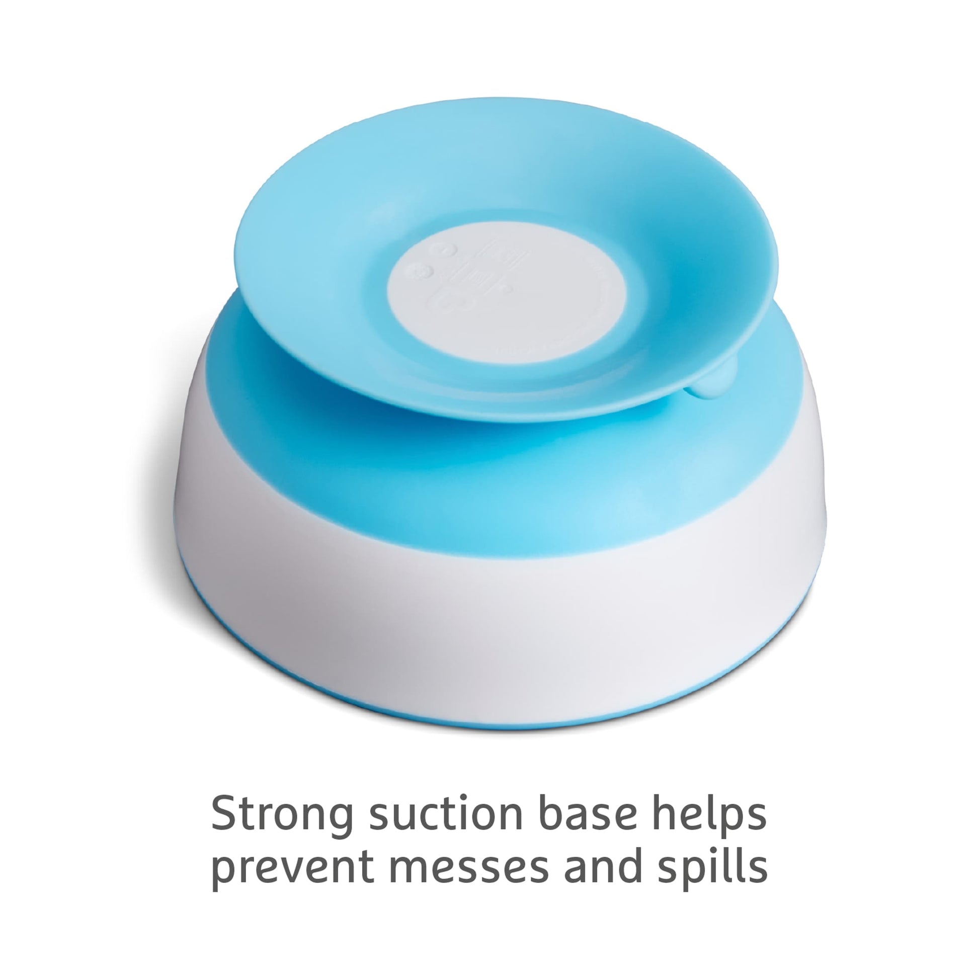 Munchkin Stay Put Suction Bowl 3 Pack — image 3