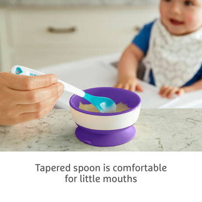 Munchkin White Hot Safety Spoons 4 Pack — image 3