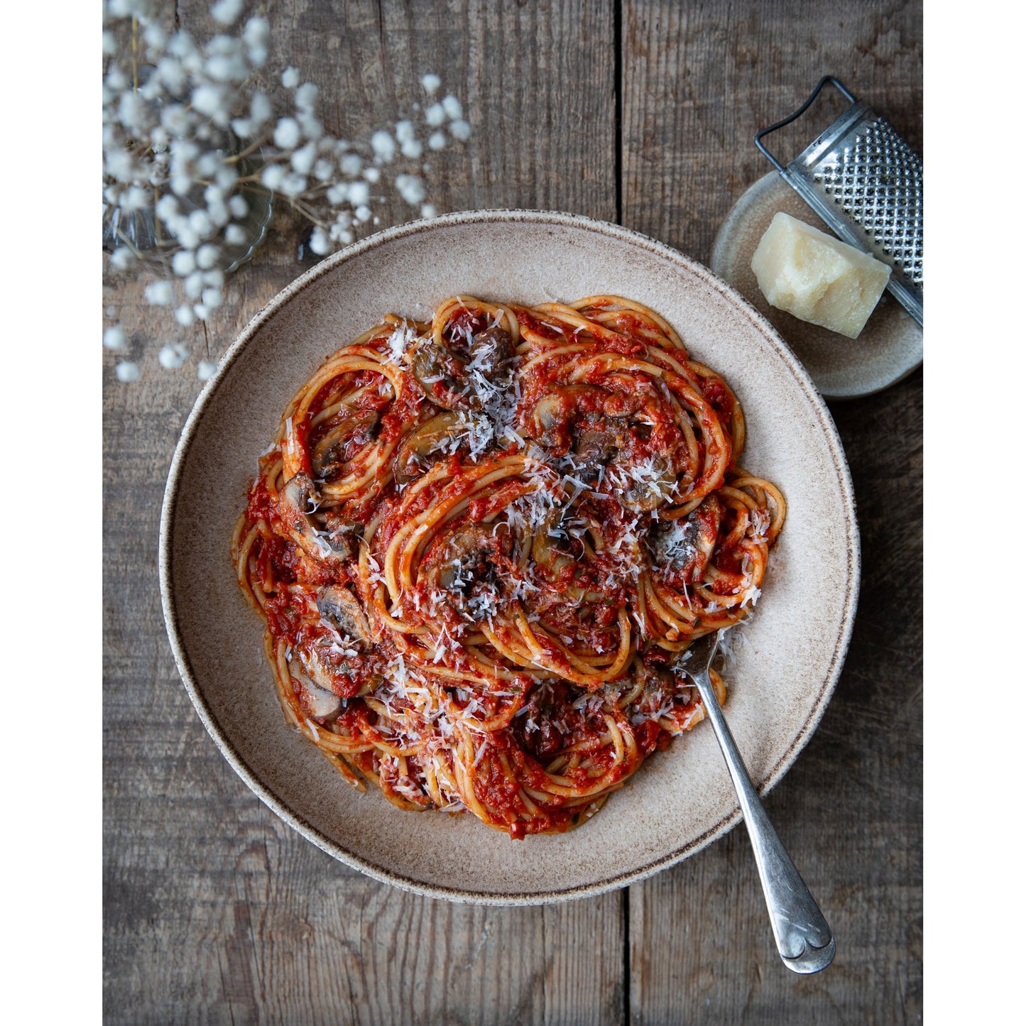 Mutti Bolognese Sauce 400g — image 3