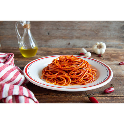 Mutti Tomato Passata 700g — image 3