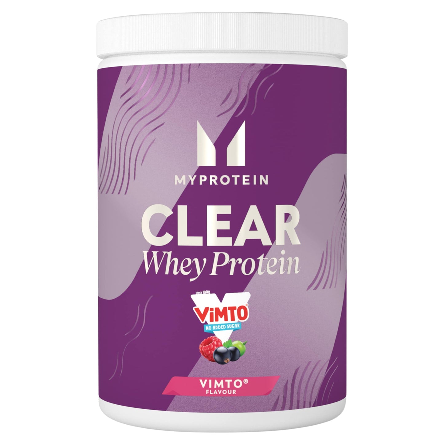 Myprotein Clear Whey Protein Vimto Flavour 10 Servings — image 1