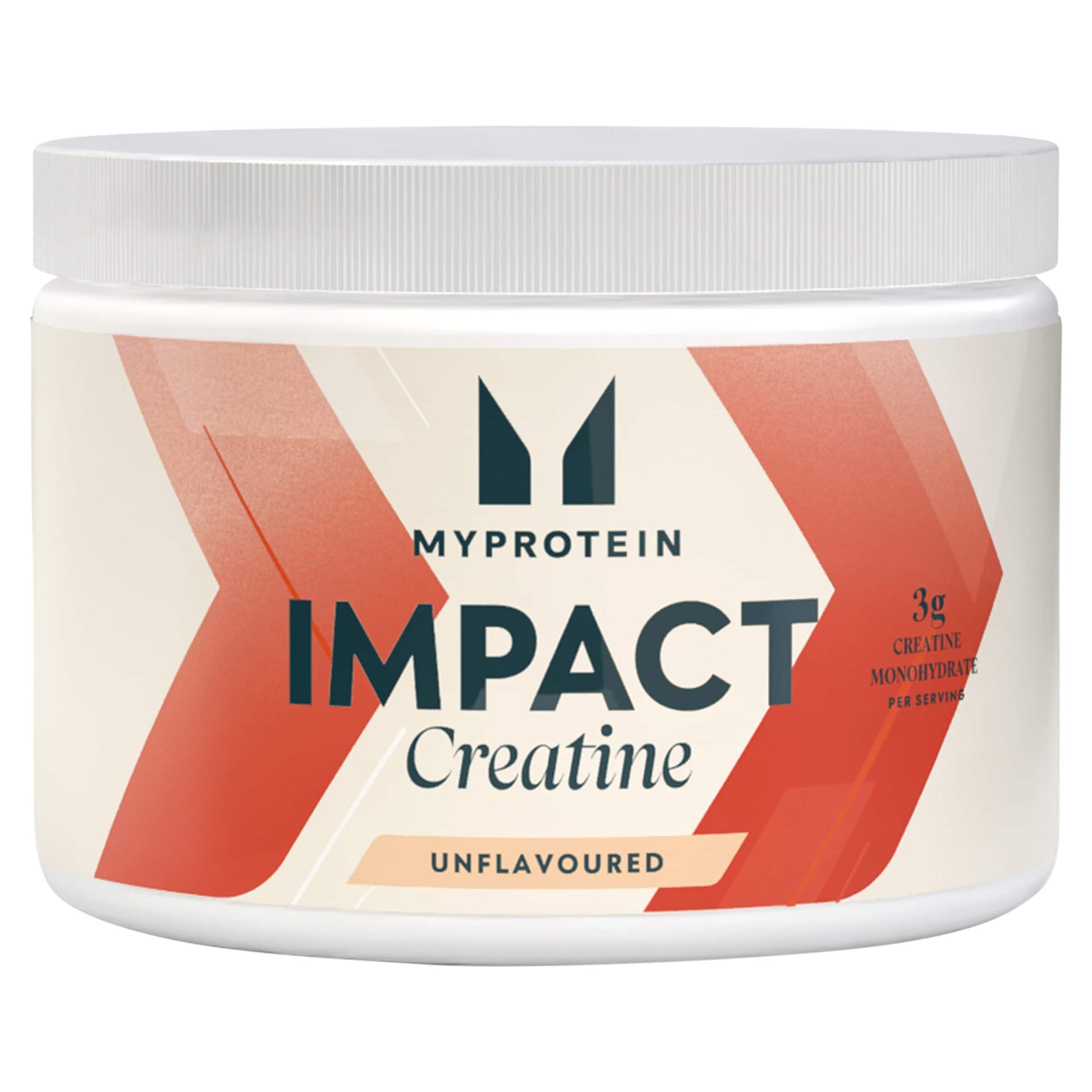 Myprotein Impact Creatine Monohydrate Powder - Unflavoured 150g — image 1