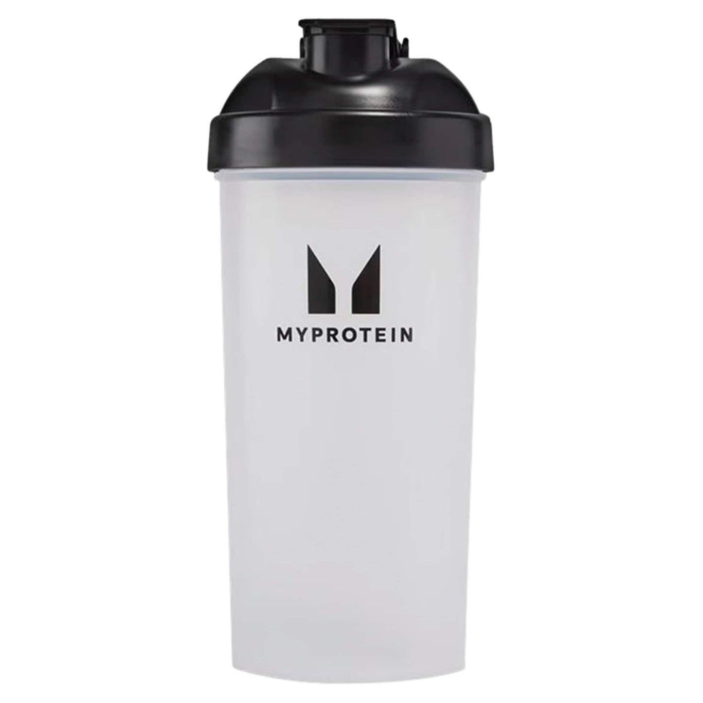 Myprotein Plastic Shaker — image 1