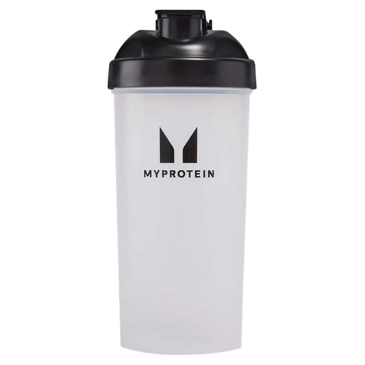 Myprotein Plastic Shaker — image 1
