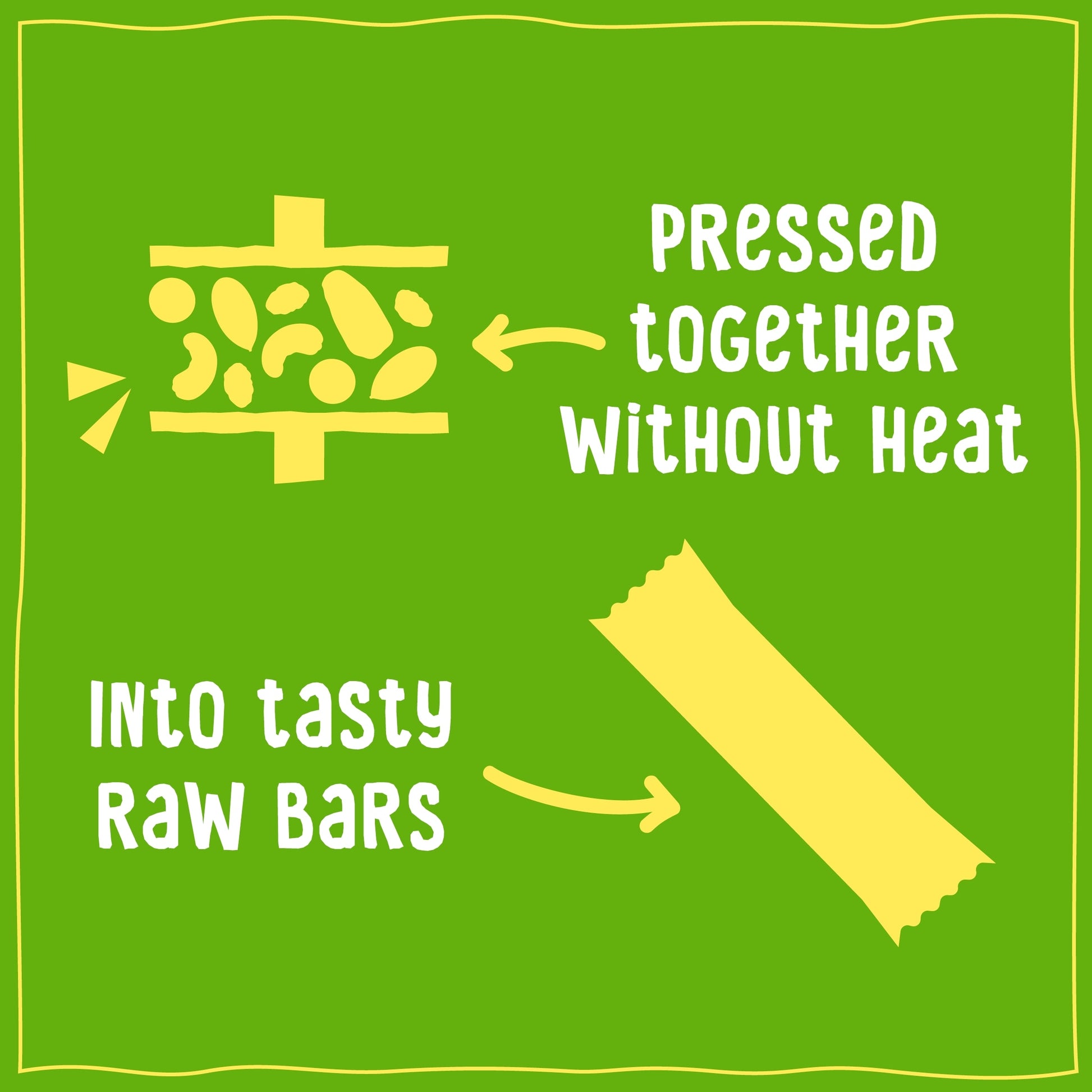 Nakd Fruit & Fibre Apple & Cinnamon Bars 3 x 44g — image 3