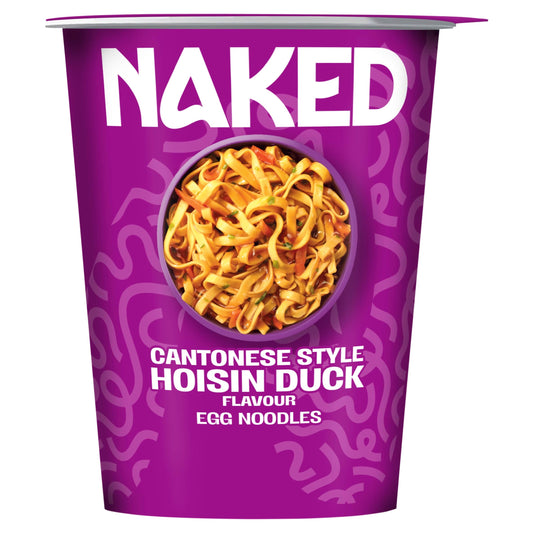 Naked Noodle Hoi Sin 78G — image 1