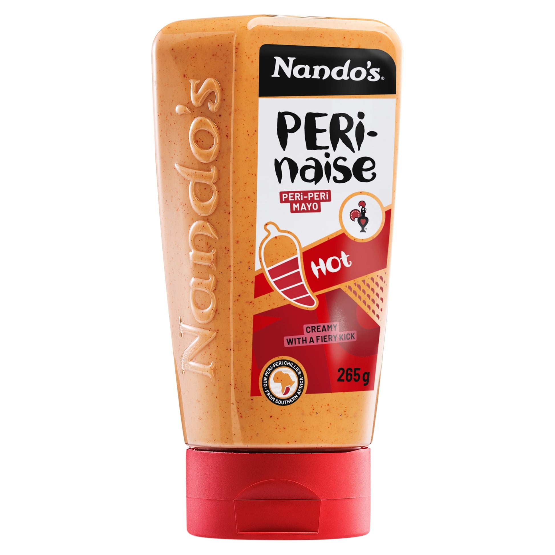 Nando's Hot Perinaise 265G — image 1