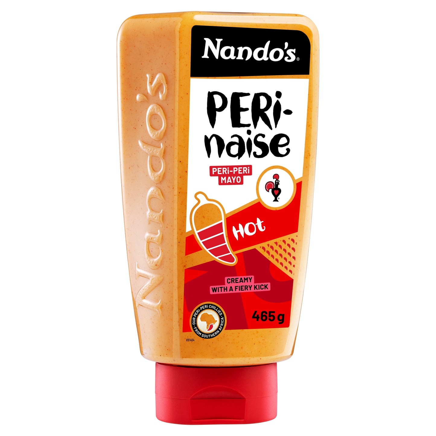 Nando's Perinaise Hot 465G — image 1