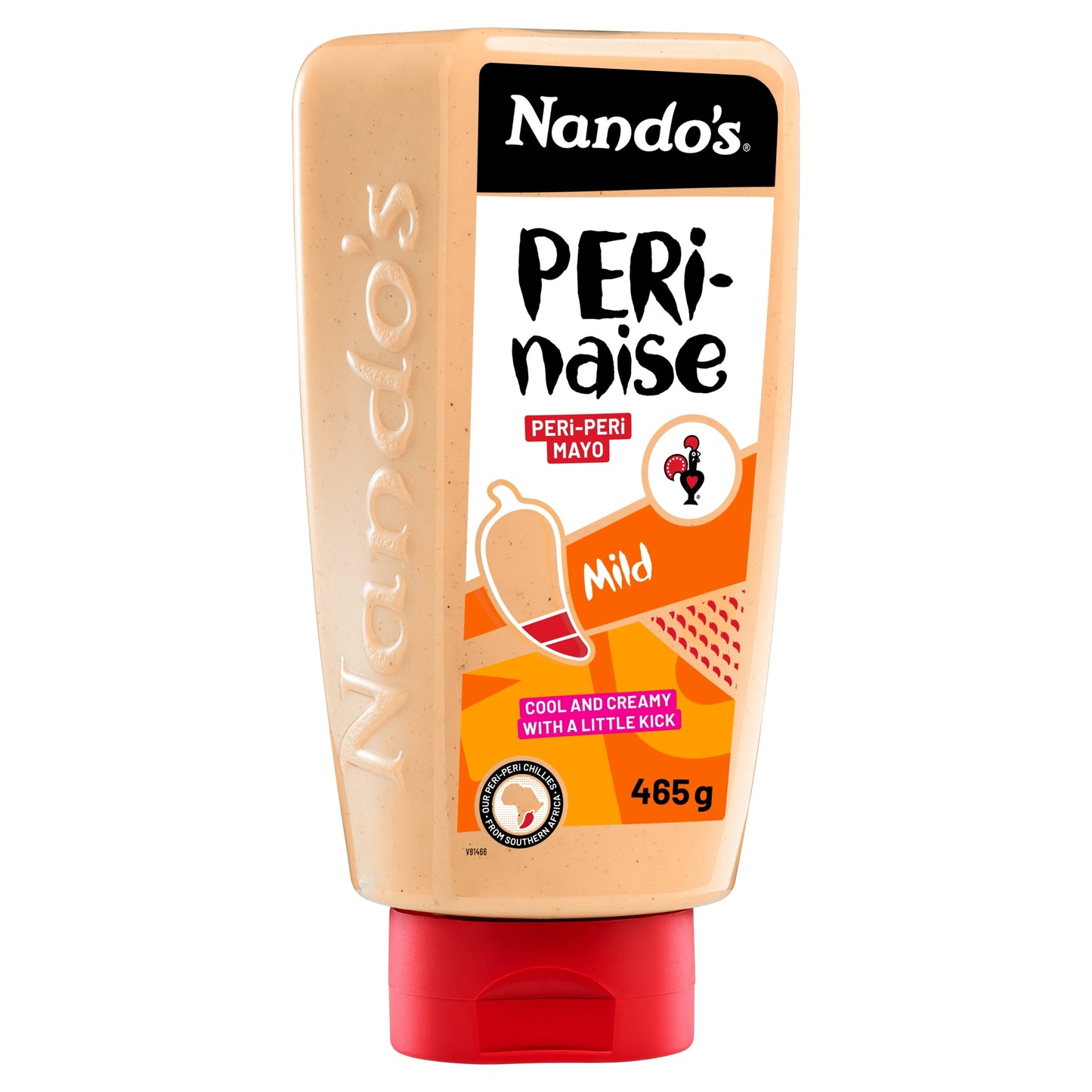 Nando's Perinaise Sauce 465G — image 1
