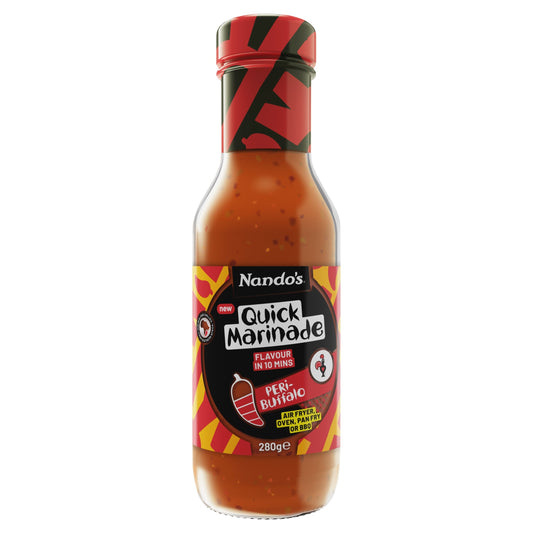 Nando's Quick Marinade Peri-Buffalo 280g — image 1