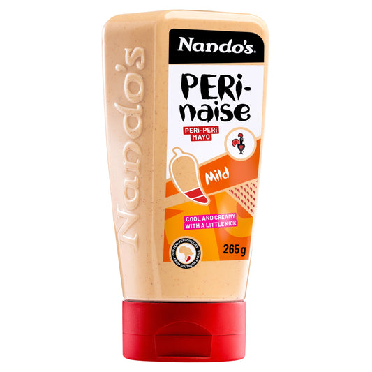 Nandos Squeezy Perinaise 265G — image 1