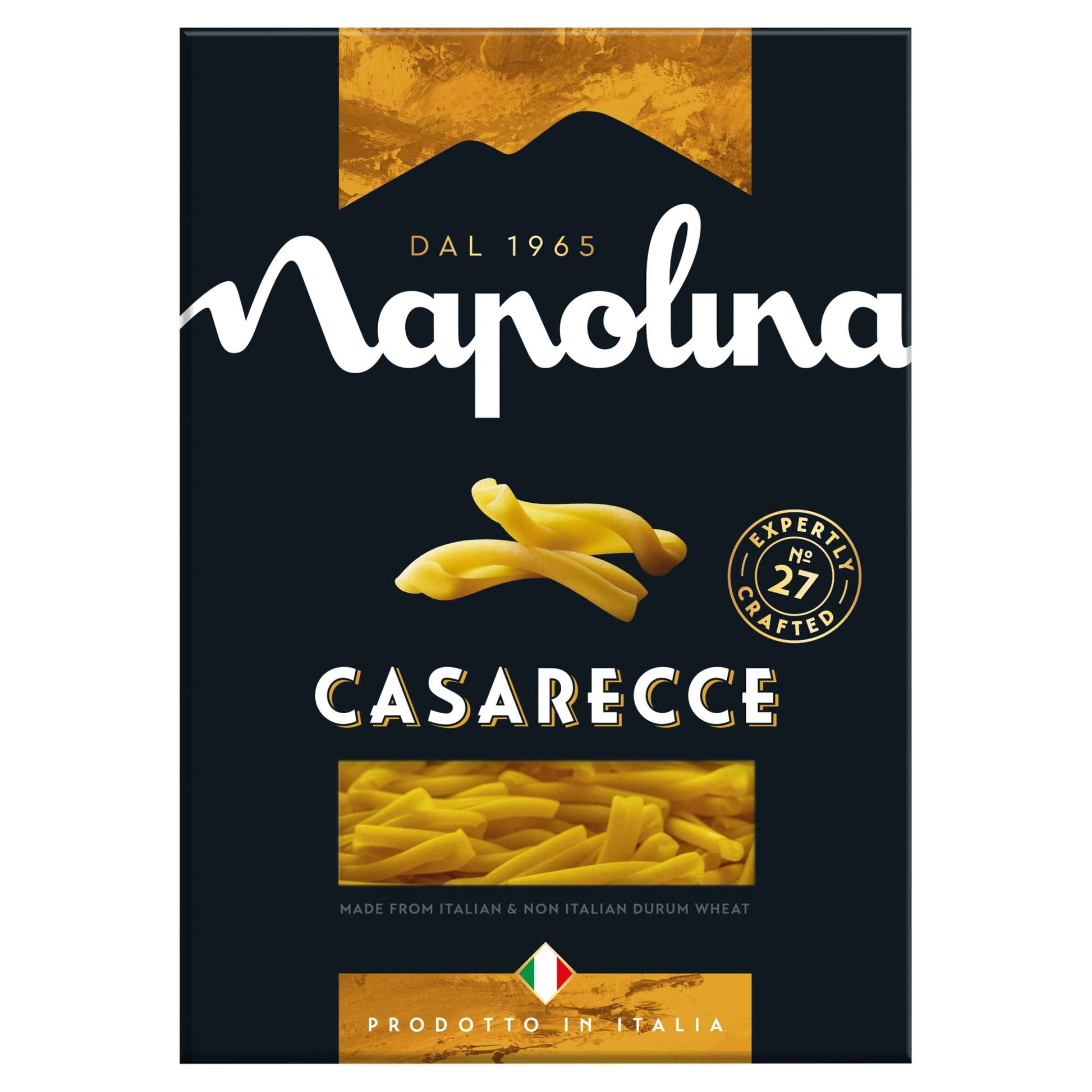 Napolina Casarecce 500g