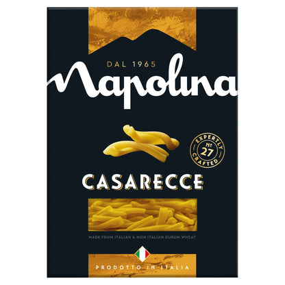 Napolina Casarecce 500g