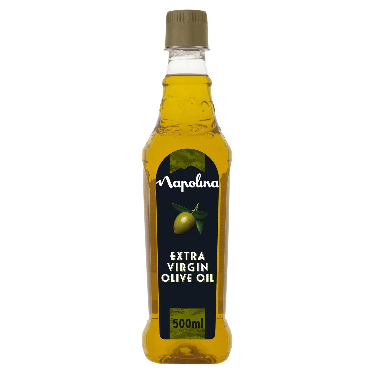Napolina Extra Virgin Olive Oil 500Ml — image 1
