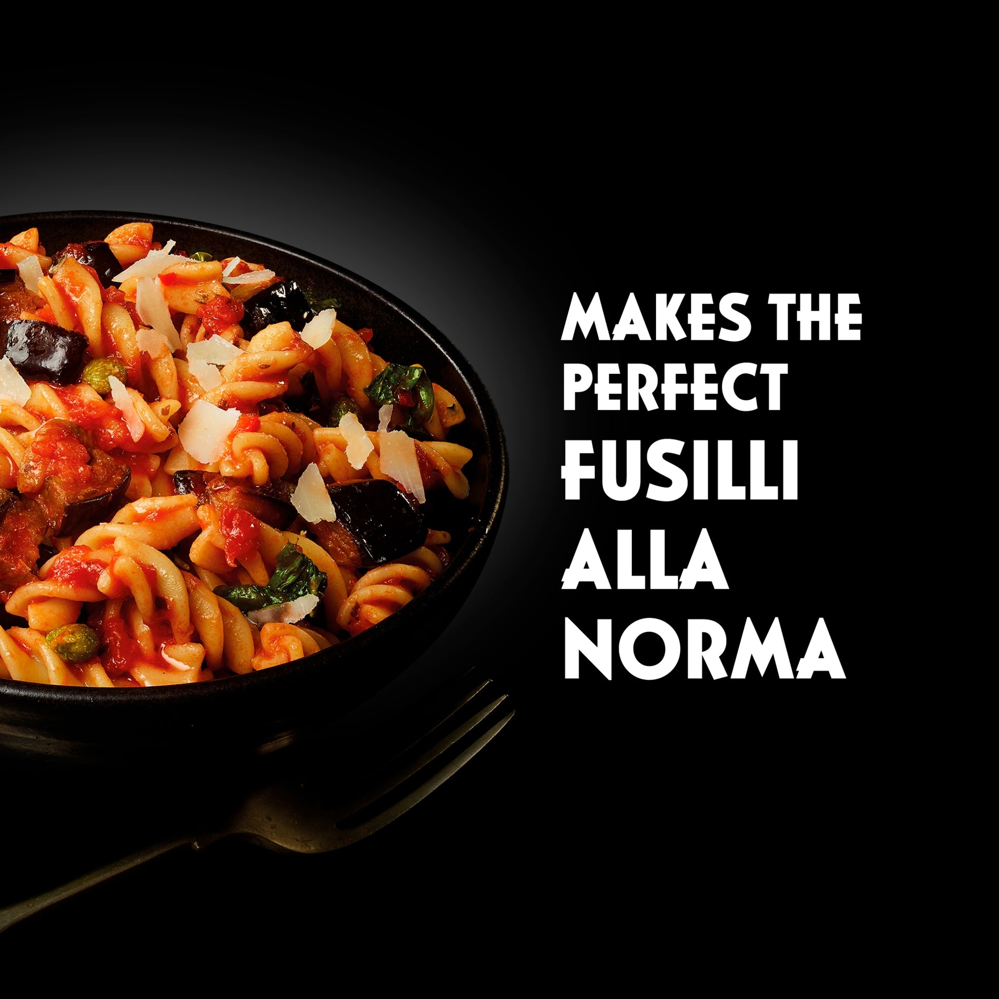 Napolina Fusilli Pasta 500G — image 3