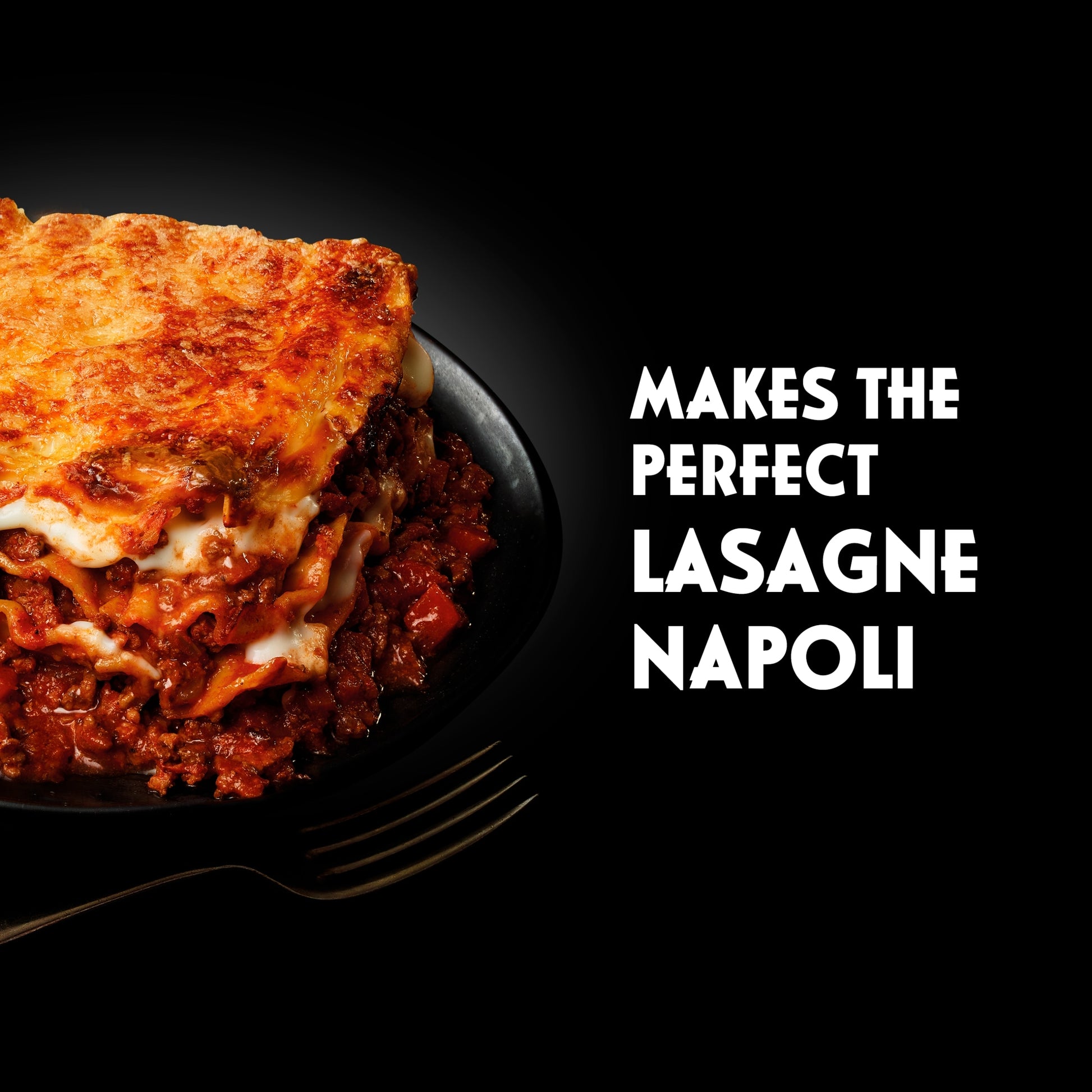 Napolina Lasagne Pasta Sheets 375g — image 3