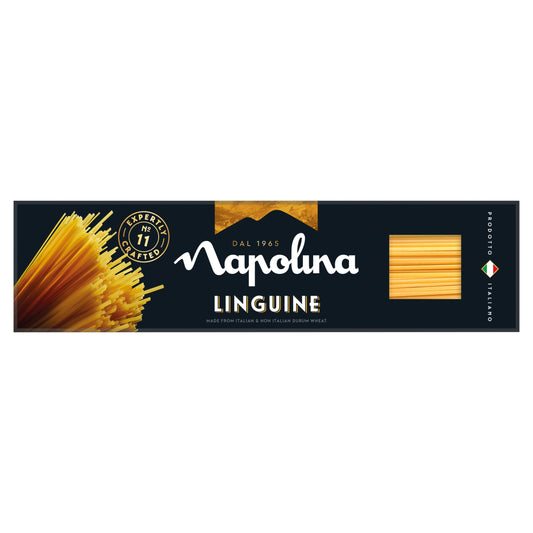 Napolina Linguine 500G — image 1