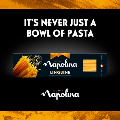 Napolina Linguine 500G — image 2