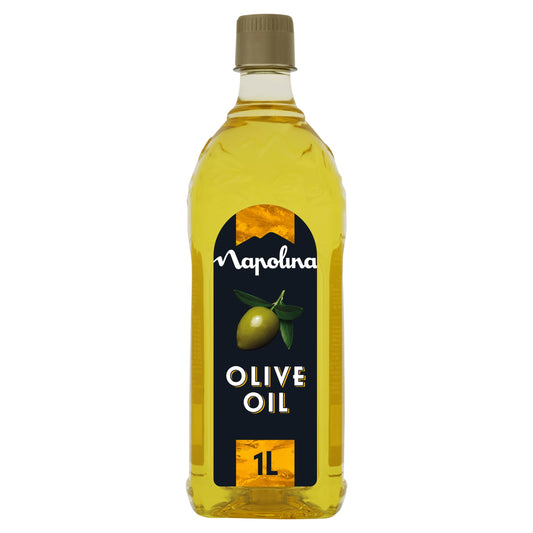 Napolina Olive Oil 1Lt — image 1