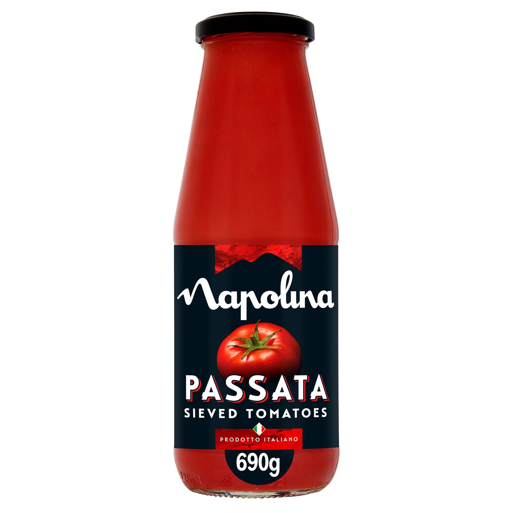 Napolina Passata 690G — image 1