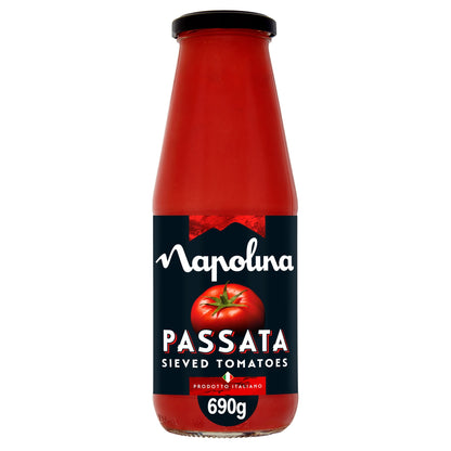Napolina Passata 690G — image 1