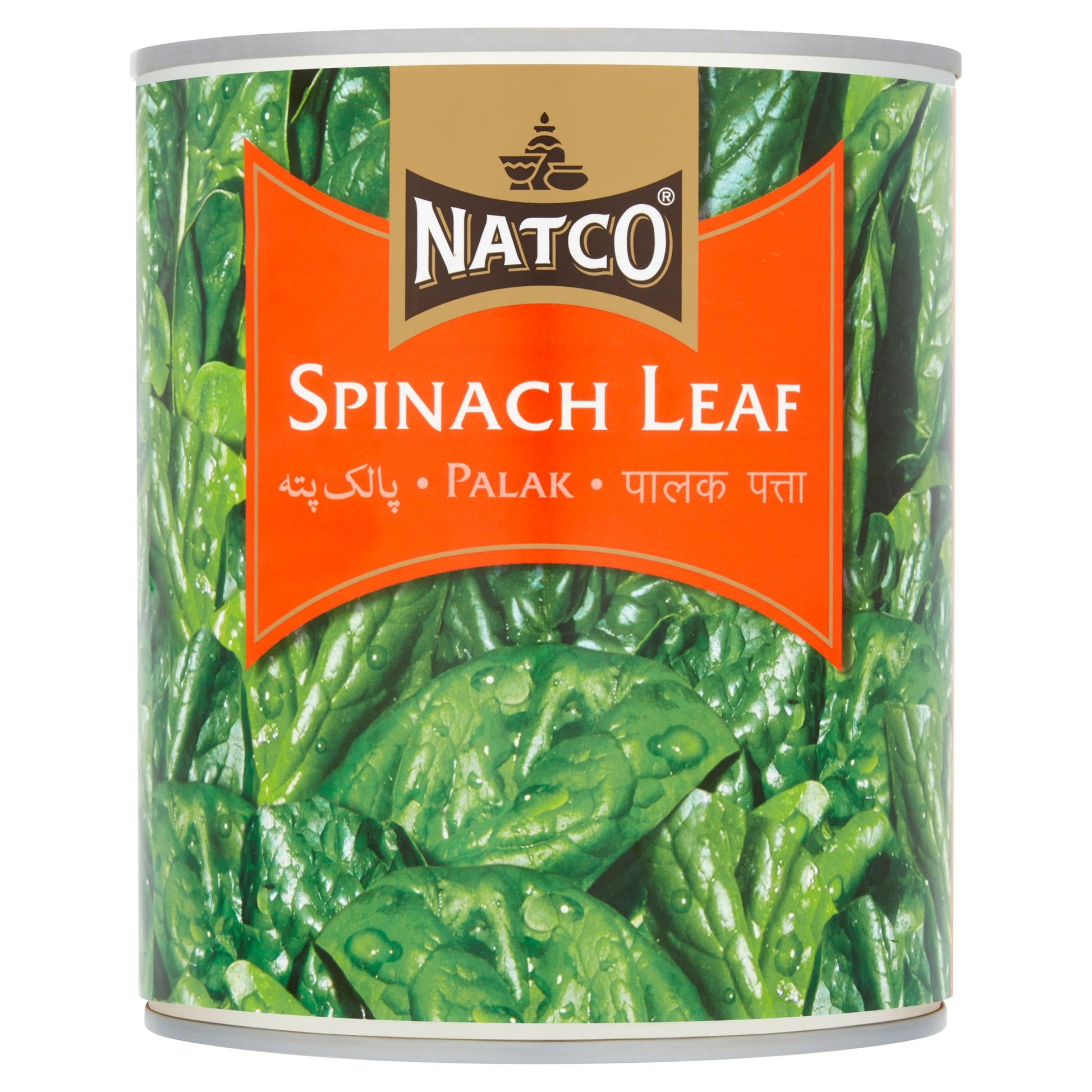 Natco Spinach Leaf 765G — image 1