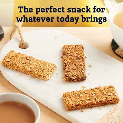 Nature Valley Crunchy Cereal Bars Family Pack - Variety 10 x 42g — image 5