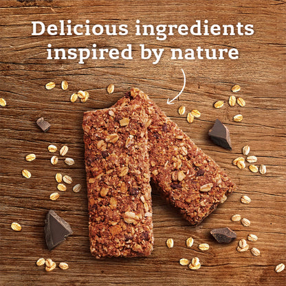 Nature Valley Crunchy Oats & Dark Chocolate 5 x 42g (210g) — image 4