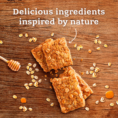 Nature Valley Crunchy Oats & Honey 42g — image 5