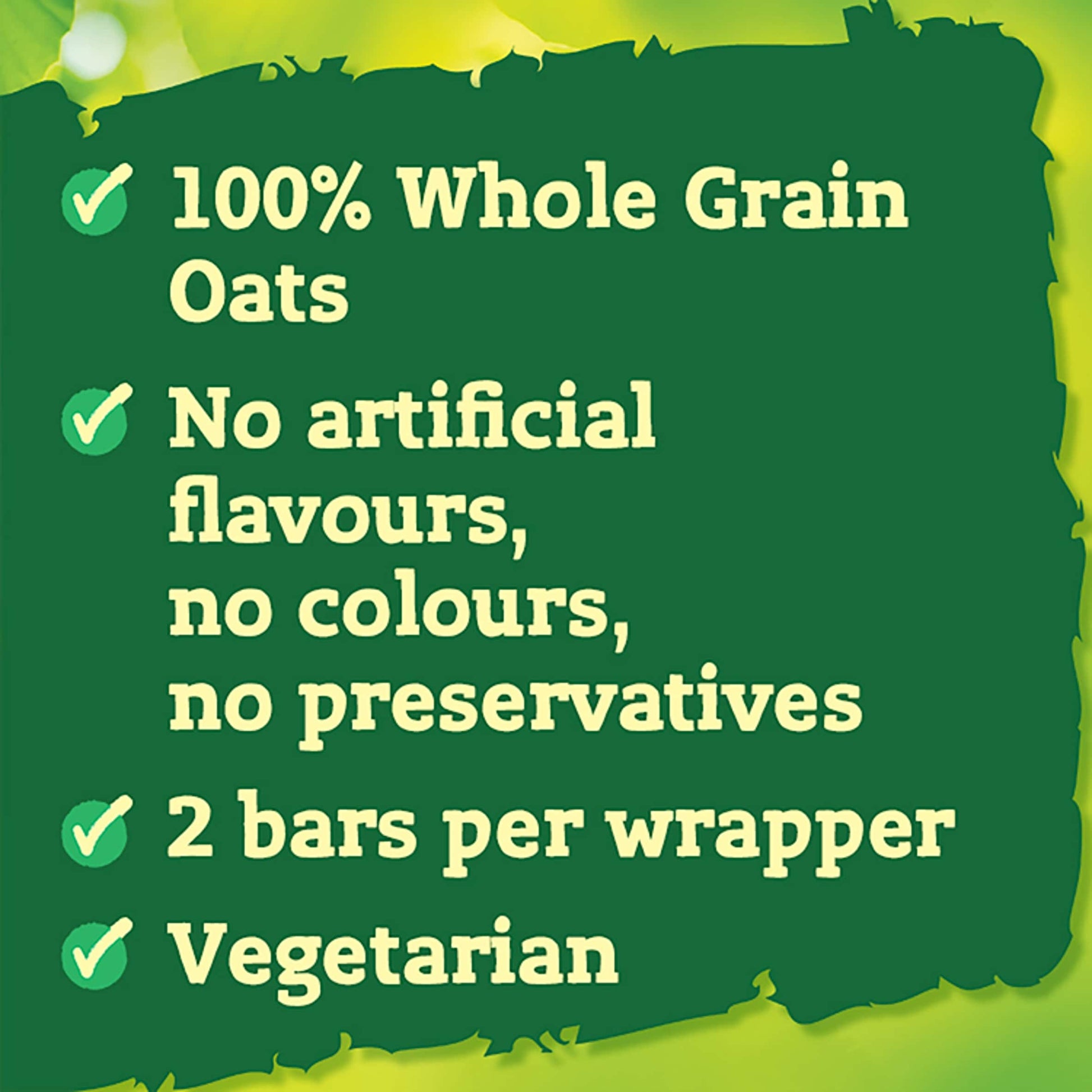 Nature Valley Crunchy Oats & Honey 5 x 42g (210g) — image 2