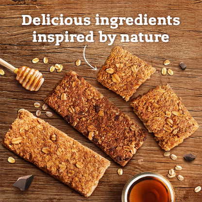Nature Valley Crunchy Variety Pack 5 x 42g (210g) — image 4