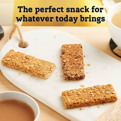 Nature Valley Crunchy Variety Pack 5 x 42g (210g) — image 5