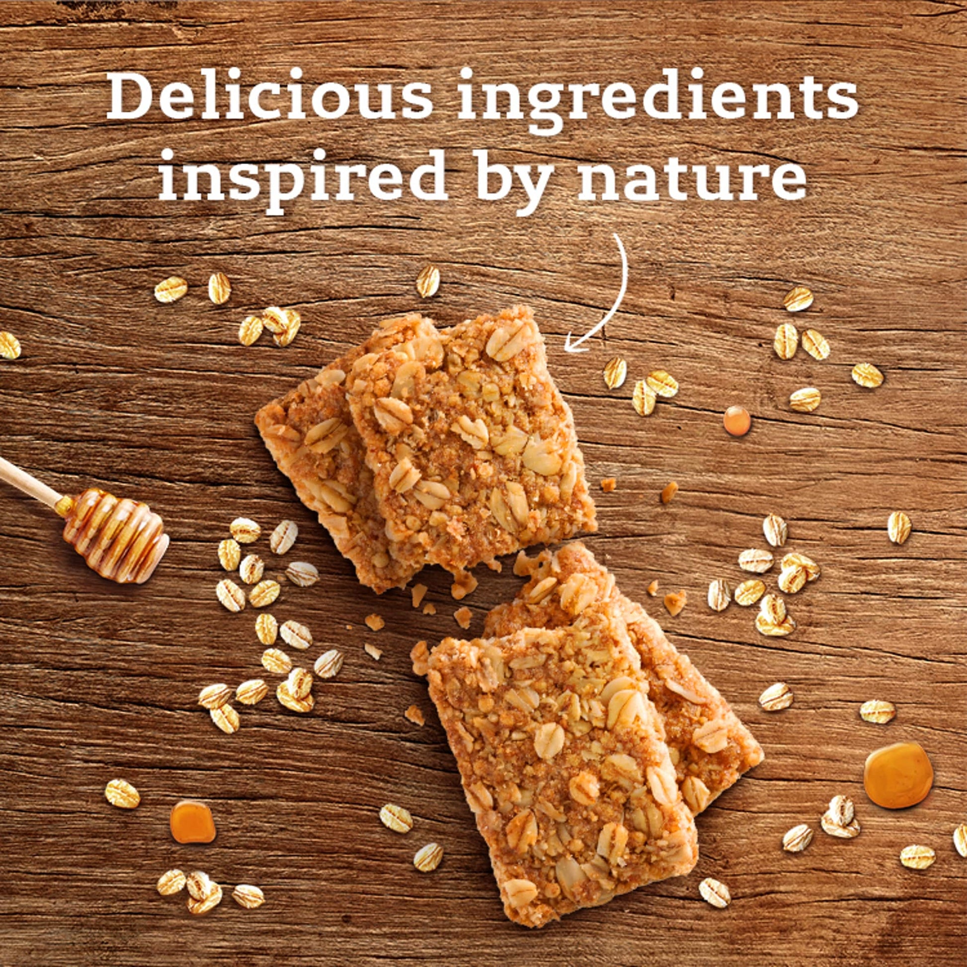 Nature Valley Oats & Honey Special Value 20 Pack — image 3