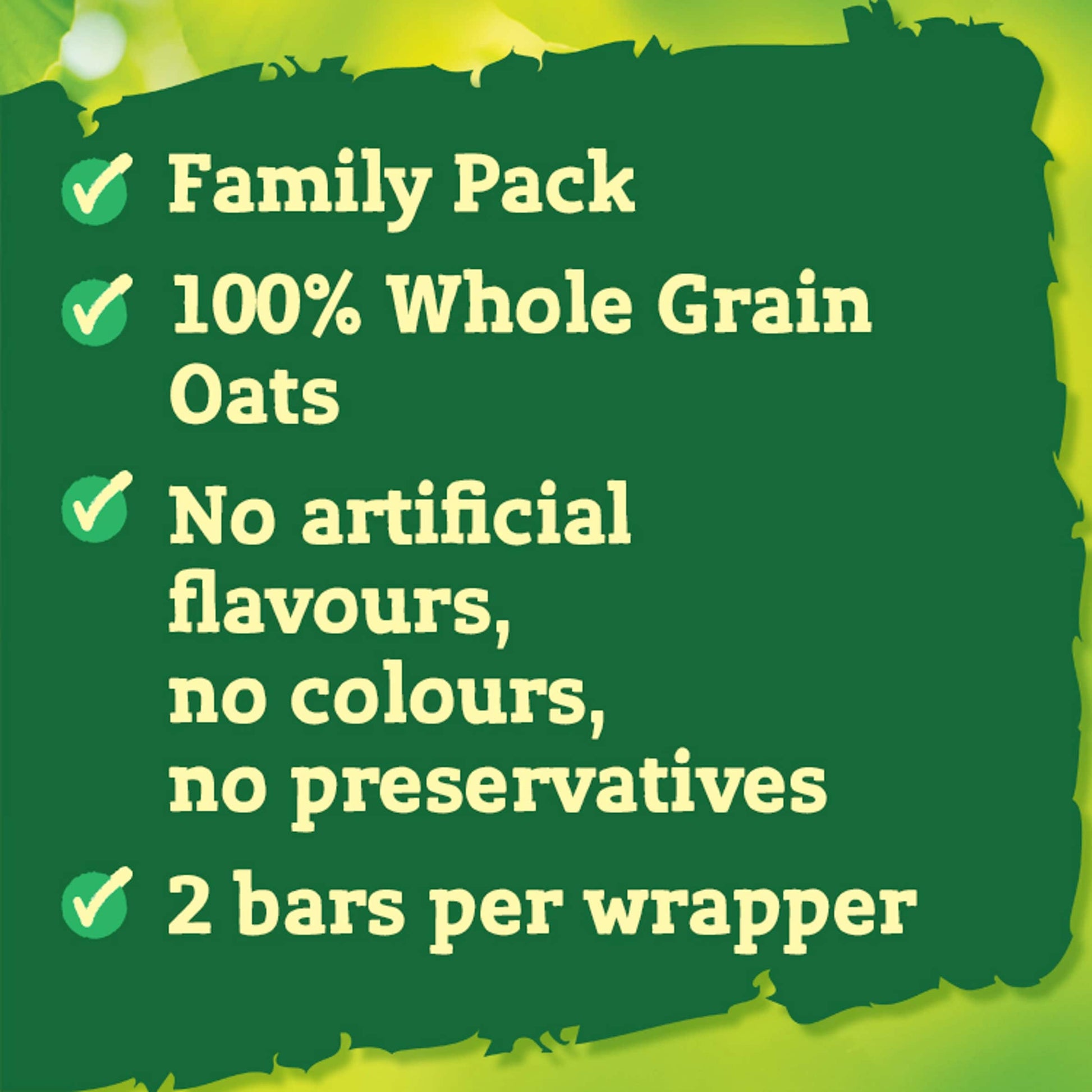 Nature Valley Oats & Honey Special Value 20 Pack — image 4