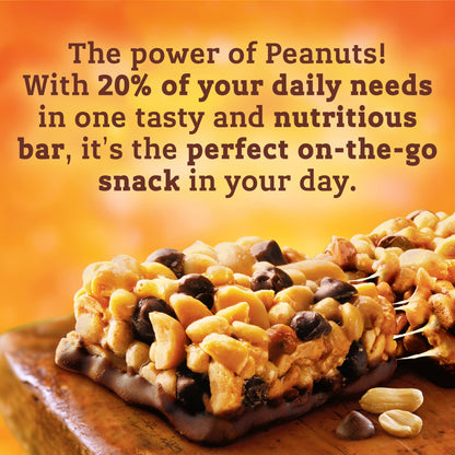 Nature Valley Protein Peanut and Chocolate 8x 40g — image 3