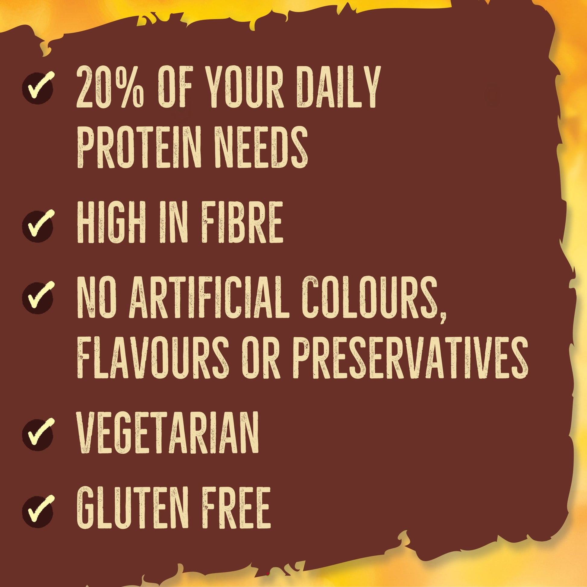 Nature Valley Protein Peanut & Chocolate Bars 4 x 40g — image 2