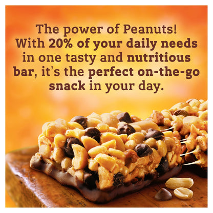 Nature Valley Protein Peanut & Chocolate Bars 4 x 40g — image 4