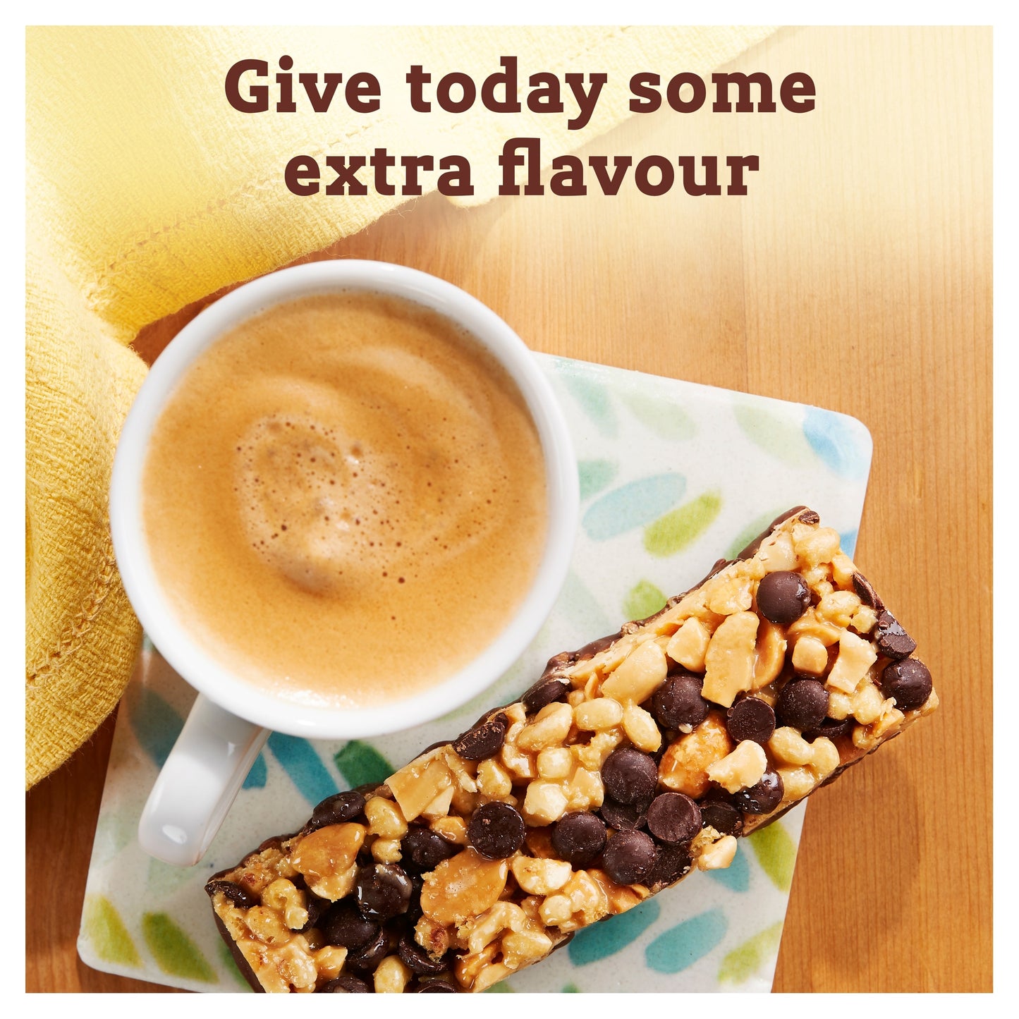 Nature Valley Protein Peanut & Chocolate Bars 4 x 40g — image 5
